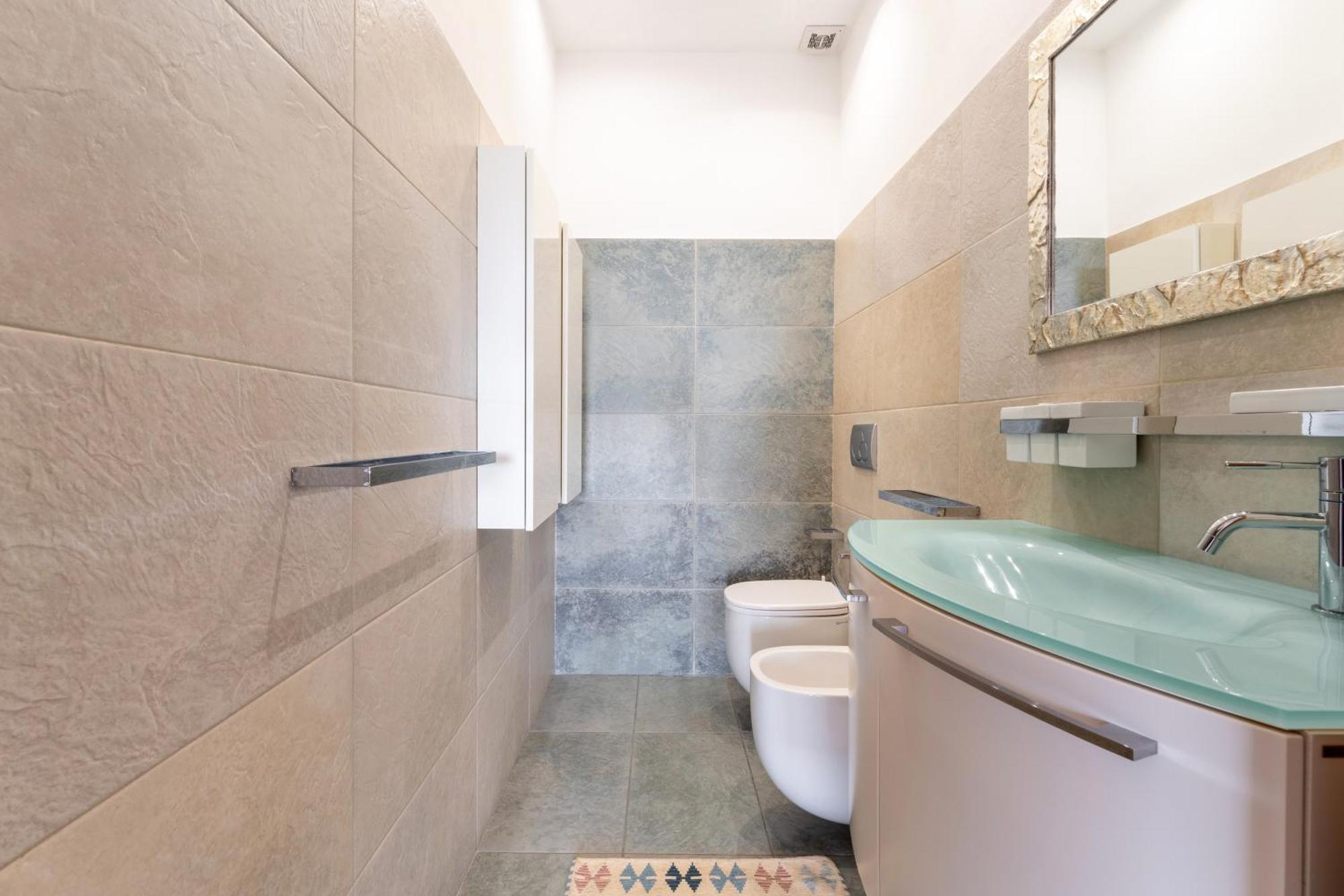 Cielo Suite, Panoramic View With Jacuzzi Appartement *